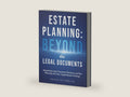Estate Planning: Beyond the Legal Documents: Integrating Legal, Financial, Business, and Tax Planning into One Comprehensive Strategy by David M. McInerney, J.D., LL.M. | barcode:9798254869429 | source:9798254869429-right-three-quarter.jpg