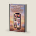 iPhone Photography for Seniors: Capturing Life's Moments: Your Easy Guide to Taking and Sharing Beautiful Photos, Without the Tech Headaches (DIY And Technology) by mr Richard Jablonski