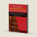 Test Prep Book for CASAS Reading GOALS 2 Level A, Forms 921R and 922R by Coaching For Better Learning