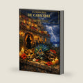 La Máscara de Carnaval: El Gran Libro de Sudokus de Misterio Murdor – 100 Desafíos para Mentes Curiosas (Incluye Soluciones) (Spanish Edition) by Cappadocia Faith Fellowship