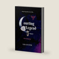 Courting Legend by A R Kaufer
