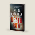 Death Row: A Novella by Freida McFadden