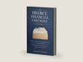 The Divorce Financial Checklist for Women: How to Gather Documents, Track Accounts and Debt, Understand Cash Flow, and Make Smarter Financial Decisions Before, During, and After Divorce by Horizon Ink | barcode:9798257685101 | source:9798257685101-right-three-quarter.jpg