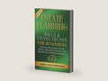 ESTATE PLANNING WILLS & LIVING TRUSTS FOR BEGINNERS: A Step-by-Step Guide to Avoid Probate, Designate Guardians, and Minimize Taxes Without an Attorney (The Wealth Series) by M.L. Backus | barcode:9798258116031 | source:9798258116031-right-three-quarter.jpg