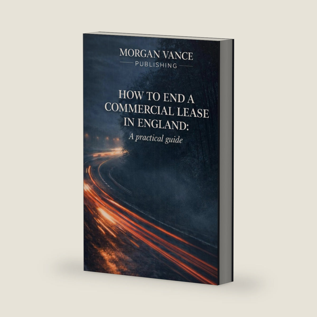 How to End a Commercial Lease in England: A Practical Guide by Morgan Vance