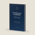 The PI Paralegal Playbook: The Complete Personal Injury Litigation System from Intake to Trial (Pre-Litigation and Litigation Guide) by PI Paralegal Pro