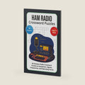 Ham Radio Crossword Puzzles: 60 Amateur Radio Crossword Puzzles on Equipment, Signals, Frequencies, and Operating Terms by Aaron Zeller