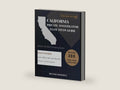 California Private Investigator Exam Study Guide 2025–2026: Master the BSIS Licensing Exam with Confidence: Updated for SB 1454, AB 1244, CIPA, CalECPA, FCRA & DPPA | 13 Chapters by Richard Frederick | barcode:9798259057708 | source:9798259057708-right-three-quarter.jpg