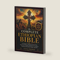 The Complete Ethiopian Bible: An Expanded Collection of Sacred Texts and Ancient Writings, Including Enoch, Jubilees, Meqabyan, Bel and the Dragon, and More by Lucia Thorne