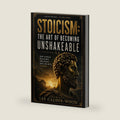 Stoicism: The Art of Becoming Unshakeable: How to Build Resilience, Find Peace, and Live With Purpose (The Unshakeable Stoic Series) by Lee Calder-Wood