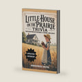 Little House on the Prairie Trivia: 1,000 Questions on the Books, TV Series, and Legacy by Horsecreek Digital