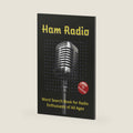 Ham Radio Word Search: Word Search Puzzles with Easy to Read print about Amateur Radio, antennas, electronics & More | 6x9 inches, 110 pages | ... Holidays, Stress Relief, Leisure Time by JB Ham