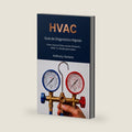 HVAC Guia de diagnostico Rapido: Como resolver fallas usando presiones,delta y voltaje paso a paso (Spanish Edition) by Mr Anthony Soriano