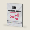 n8n – AI Automation, AI Agents Crash Course (no code) by Greg Lim