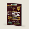 NCLEX-RN/PN QUICK FACTS GOLDEN BOOK: PASS 100% GUARANTEED by Nav Hally Pandher