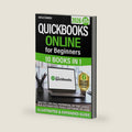 QuickBooks Online for Beginners 2026 New Edition: The Most Updated Illustrated Guide to QBO. Unlock Practical Tools, Automation Secrets, and Industry-Specific Strategies to Go from Zero to Pro Fast by Natalie Warren
