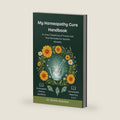 My Homeopathy Cure Handbook: An A-to-Z Repertory of Proven and Tried Remedies for Specific Ailment : Natural Treatments for Common Complaints, Family Health, Everyday Wellness and Home Treatment.. by DR Sheikh Abdullah
