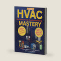HVAC Maintenance & Troubleshooting Mastery: The Complete Field Guide for AC Technicians, Supervisors & Engineers by Engr Alim Khan