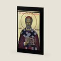 ST. NICHOLAS OF MYRA NOVENA:: Biography, Life, Miracles, Legacy, Reflections, and a 9-Day Powerful Devotional Prayer to the Beloved Christmas Patron Saint and Legend by MAX J. RYAN