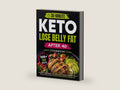 Easy Keto Diet Cookbook for Fast Weight Loss: 120+ Quick 30-Minute Low-Carb Recipes to Burn Fat, Stay in Ketosis & Boost Energy | Includes a 30-Day Meal Plan for Beginners by Martha Jo Williams | barcode:9798272875303 | source:9798272875303-right-three-quarter.jpg