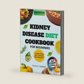 Kidney disease diet cookbook for beginners: A 30-Day Plan with Easy, Low-Sodium Recipes to Support Kidney Function, Boost Energy, and Feel Better Naturally by Emma J. Caldwell