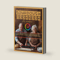 Sourdough Cookbook for Seniors: Easy, Healthy, and Delicious Sourdough Recipes for Seniors to Boost Gut Health, Energy, and Happiness After 60 by Farukh Kohar