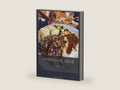 Firehouse Grub: It's on the table. by Ben McGraw | barcode:9798274298896 | source:9798274298896-right-three-quarter.jpg