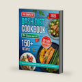 The Complete DASH Diet Cookbook for Seniors Over 60: 150+ Quick & Easy Low-Sodium Recipes with Soft Textures, Portion Guide | Make-Ahead Tips | Grocery Lists | 30-Day Meal Plan by Geneva Tucker