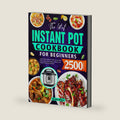 The Latest Instant Pot Cookbook for Beginners: Unlock Foolproof Instant Pot Recipes for Soups, Stews, Poultry, Seafood, Meats, Veggies, and Desserts | Your Shortcut to Flavorful Everyday Meals by Dorothy Milburn