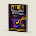 PYTHON PROGRAMMING FOR BEGINNERS: Zero to Hero Ultimate Guide for Mastering Python Step-by-Step by Alex Intrigue