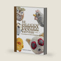 3D Granny Square Plushies Vol 1: a book of modular crochet by Rebecca Ginger