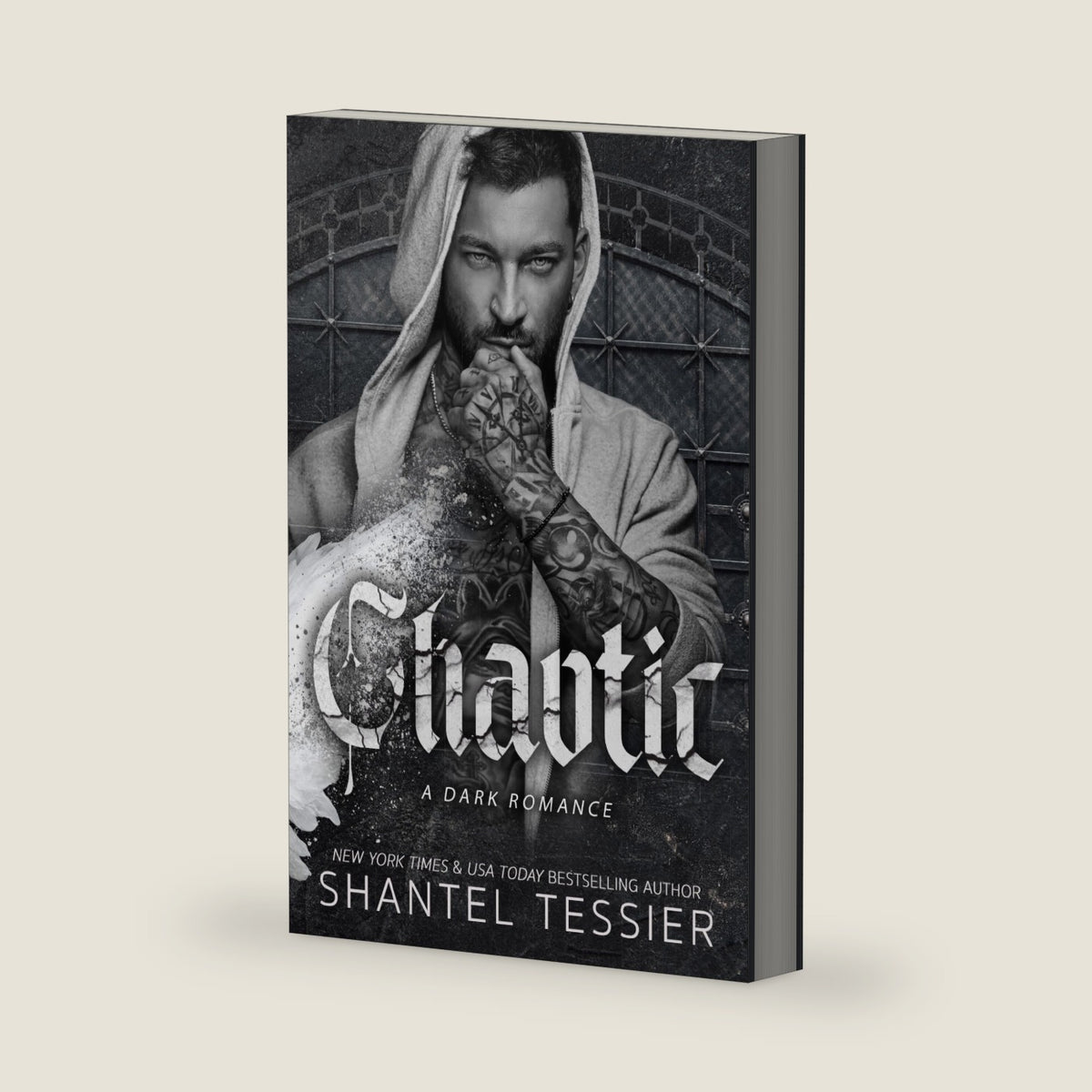 Chaotic: A Dark Romance by Shantel Tessier