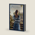 A Spinster’s Secret Suitor: A Historical Regency Romance Book (Vows in Velvet) by Martha Barwood