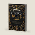 The Complete Ethiopian Bible in English: All Missing Scriptures in LARGE PRINT | Including Jubilees, Tobit, I–III Enoch, Bel and the Dragon, I–III Meqabyan, and Every Lost Apocryphal Book (Annotated) by JOSH CALI
