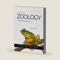 Simplified Zoology: For High School and College Students by Rowan Henshaw