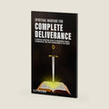 SPIRITUAL WARFARE FOR COMPLETE DELIVERANCE: A Spiritual Warfare Guide To Overcoming Curses, Strongholds, and Every Hidden Work of the Enemy by Precious AC