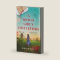 The Dutch Girl's Lost Letters: An Emotional Jewish Historical Novel by Diklah Geva