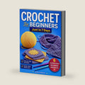 Crochet for Beginners: Learn a Relaxing New Skill in Just 7 Days—Even if Nothing Else has Worked Before | Reduce Anxiety, Feel Proud of What You Make, and Fall in Love with Creating by Hand by Lori Harris