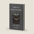 How to Write Poetry For Adults: A Definitive Guide For Getting Started As an Adult Writing Poetry Including Writing Prompts and Tips and Exercises by David Jacobsen