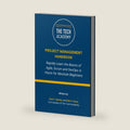 The Project Management Handbook: Simplified Agile, Scrum and DevOps for Beginners by Jack C Stanley