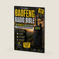 All-In-One Baofeng Radio Preparedness: The Guerrilla’s One-Stop Guide to Rapidly Mastering Your Baofeng Radio. Never Lose Touch. Keep Your Family Safe Especially During Critical Times by Jefferson K. Barret