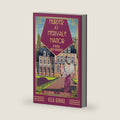 Murder at Merivale Manor: A 1920s Cozy Mystery (Kitty Goring Investigates) by Ella Strike