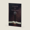 Called To Worship by Antwan Jenkins