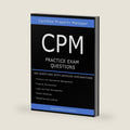Certified Property Manager (CPM) Practice Exam Questions: 600 Questions with Detailed Explanations by 600 Questions LLC