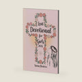 Lent Devotional for Girls 2025: A Daily Guide for Young Girls to Deepen Faith and Prepare for Easter by Vivian Beatrice