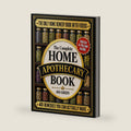 The Complete Home Apothecary Book: 401 Easy, Step-by-Step Herbal Remedies and Powerful Blends to Relieve Pain, Boost Immunity, Improve Sleep, and Restore Balance Naturally by Ava Green