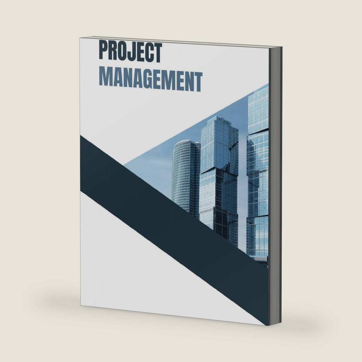Project Management Overview by Kenton Lennard Jones