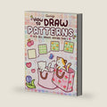 How to Draw Patterns: Easy and Fun Step-by-Step Guide for Unique Creations by Coco Wyo