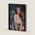 BBW Fashion Beauties: 120 Photos of Gorgeous Adult Women (2nd Edition) (BBW Fashion Beauties - High Quality Images of Beautiful Women) by Aibijin Seisaku