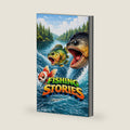 Fishing Stories : A Surprise with Every Cast by VC Brothers